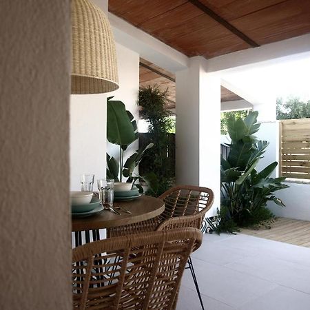 Estudio Bedandbeach El Palmar de Vejer Exterior foto