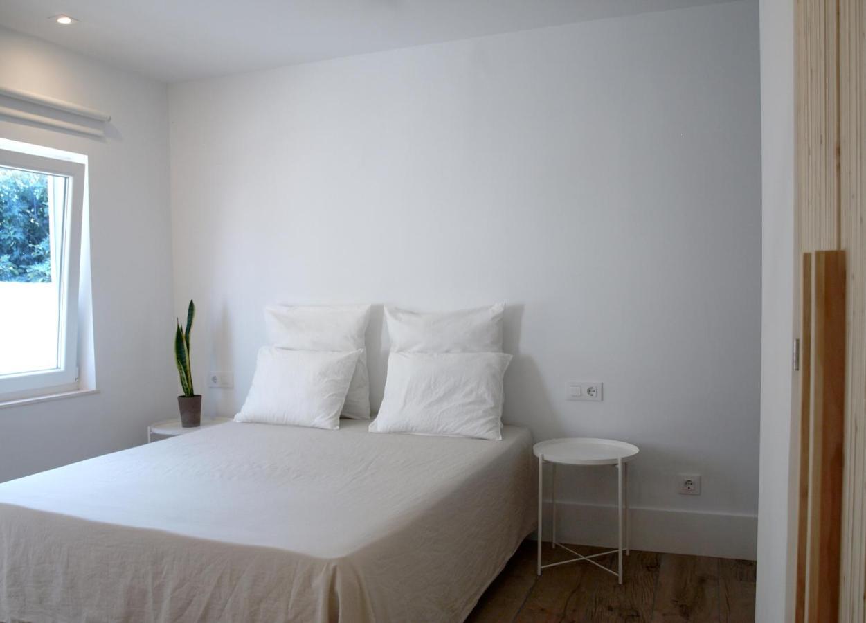 Estudio Bedandbeach El Palmar de Vejer Exterior foto