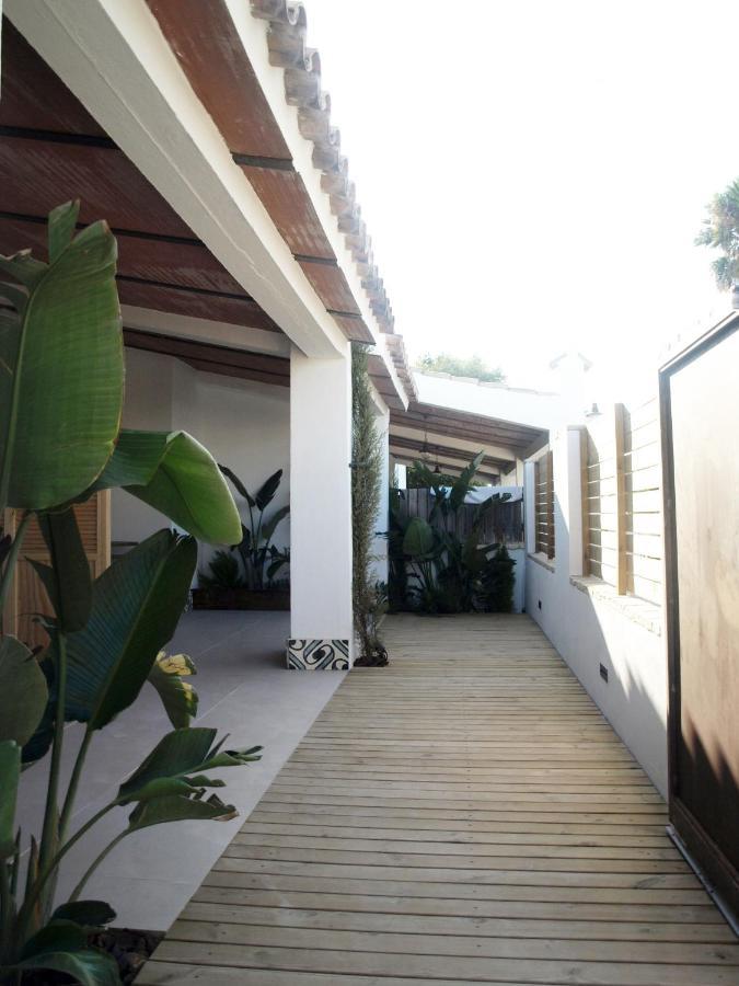 Estudio Bedandbeach El Palmar de Vejer Exterior foto