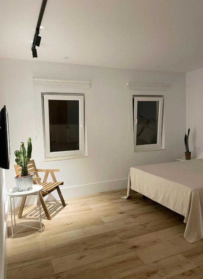 Estudio Bedandbeach El Palmar de Vejer Exterior foto